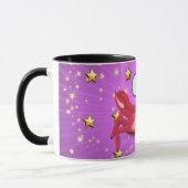 Mug Tony le Crabe (Gauche)