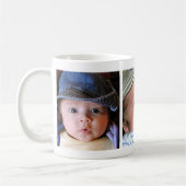Mug TonyMug3 (Gauche)