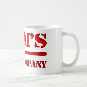 Mug Tool Company de Tom's