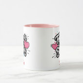 Mug Top Cadeau pour les patients atteints d'AVC (Centre)