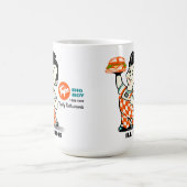 Mug Top Restaurants Big Boy de l'Illinois (Centre)