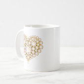 Mug Topaz Heart Gems (Devant gauche)