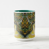 Mug Topographie (Centre)