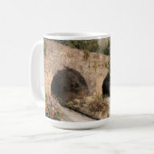 Mug toque relajante a tu hogar (Devant gauche)