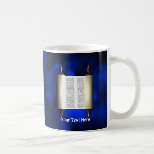 Mug Torah Light