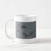 Mug Torana GTR-XU1 (Gauche)