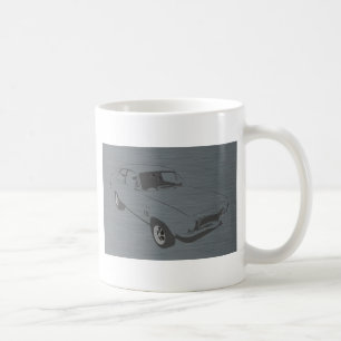 Mug Torana GTR-XU1