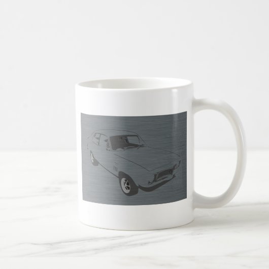 Mug Torana GTR-XU1 (Droite)