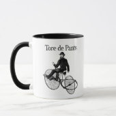 Mug Tore de Pants (Gauche)