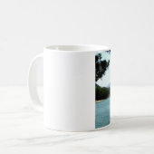 Mug Torii gate, Itsukushima Shrine, Japon (Devant gauche)