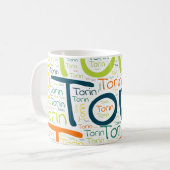 Mug Torin (Devant gauche)