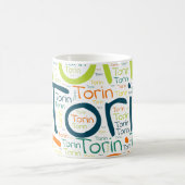 Mug Torin (Centre)
