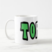 Mug Torino (Gauche)