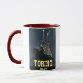 MUG TORINO (Gauche)