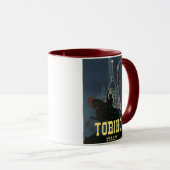 MUG TORINO (Devant droit)