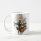 Mug Tormenta (Gauche)