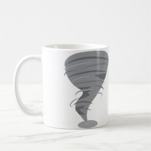 Mug Tornade (Gauche)