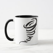 Mug Tornade (Gauche)