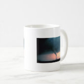 Mug Tornade (Devant droit)