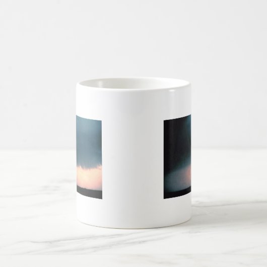 Mug Tornade (Centre)