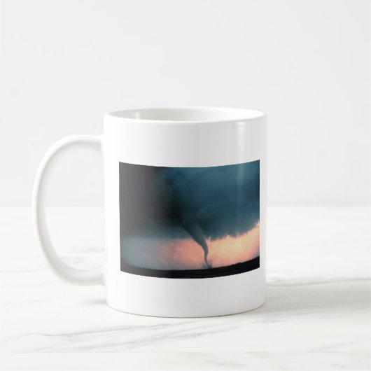 Mug Tornade (Gauche)