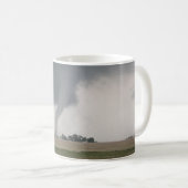Mug Tornade de champ (Devant droit)