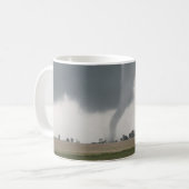 Mug Tornade de champ (Devant gauche)