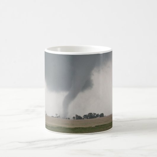 Mug Tornade de champ (Centre)