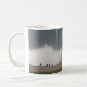 Mug Tornade de champ (Gauche)