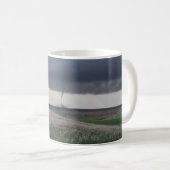 Mug Tornade de corde (Devant droit)