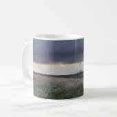 Mug Tornade de corde (Devant gauche)