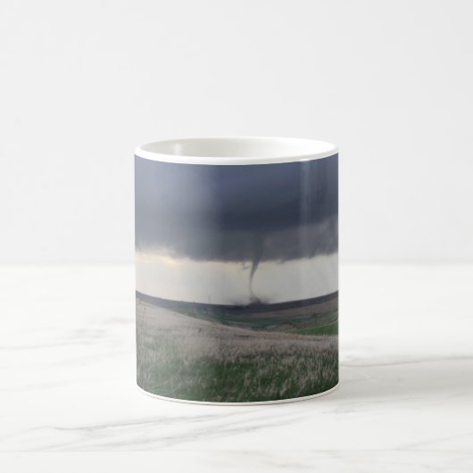 Mug Tornade de corde (Centre)