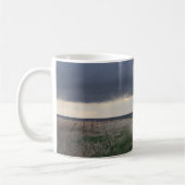 Mug Tornade de corde (Gauche)