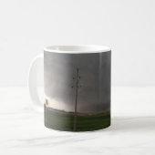 Mug Tornade F4 (Devant gauche)