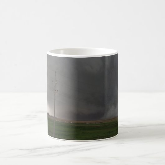 Mug Tornade F4 (Centre)