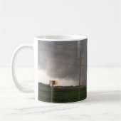 Mug Tornade F4 (Gauche)