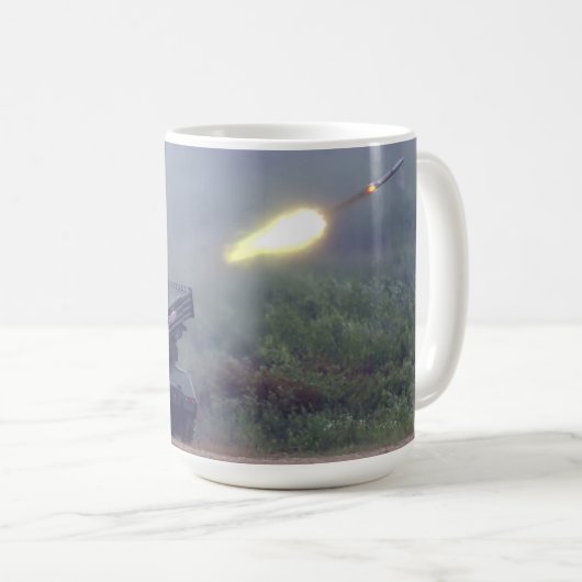 Mug Tornade-g de 2B17M (Devant droit)