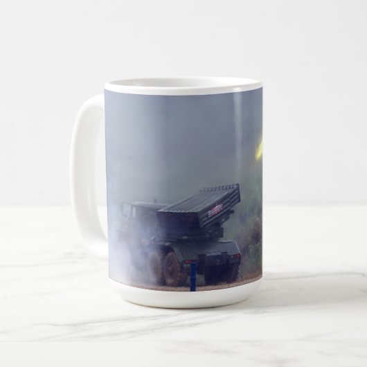 Mug Tornade-g de 2B17M (Devant gauche)