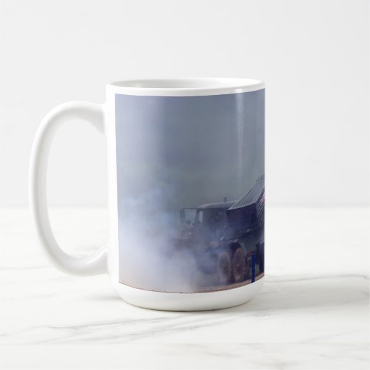 Mug Tornade-g de 2B17M (Gauche)