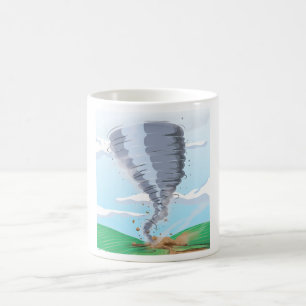 Mug Tornade Twister