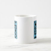 Mug Tornade, vent très fort (Centre)