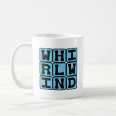 Mug Tornade, vent très fort (Gauche)