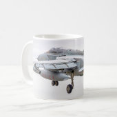 MUG TORNADO AFTERBURNER (UK) (Devant gauche)