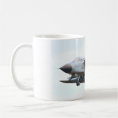 Mug TORNADO GEAR DOWN (Allemagne) (Gauche)