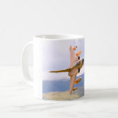 MUG TORNADO MACH RUN (UK) (Devant gauche)