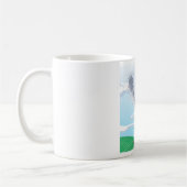 Mug Tornado Twister (Gauche)