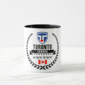 Mug Toronto (Centre)
