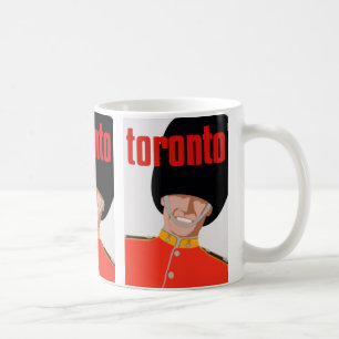 Mug Toronto