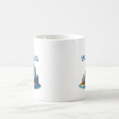 Mug Toronto Canada (Centre)