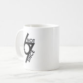 Mug Toronto la dernière Coupe Stanley en 1967 (Devant gauche)